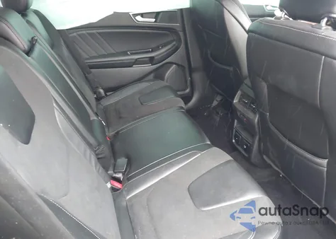 2016 Ford Edge Sport from USA, damaged, VIN 2FMPK4APXGBB72634